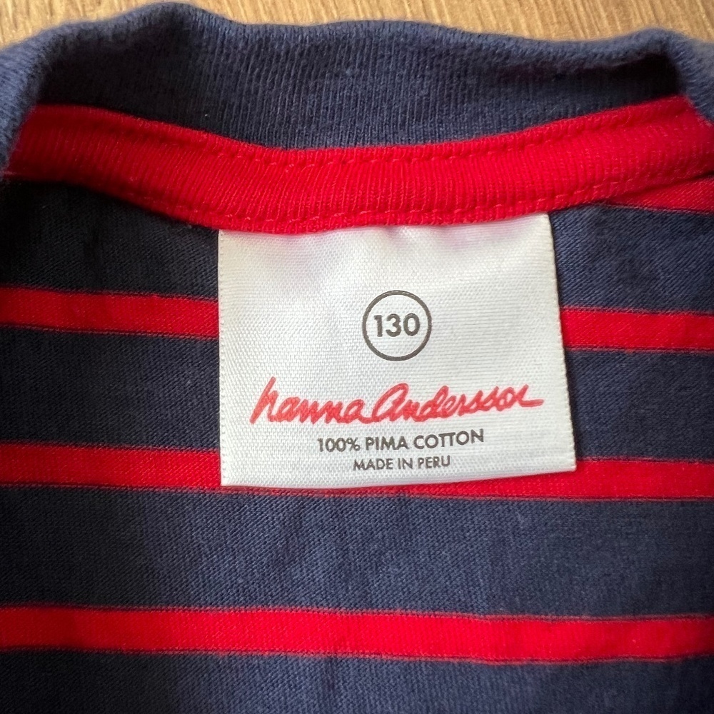 NWT Hanna Andersson/ Eland Summer Bundle - Picture 9 of 13